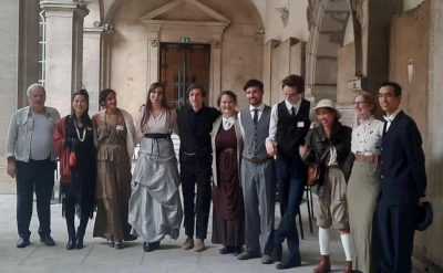 A MAH-tter of Life and Death 2022