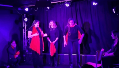 Dream a Little Dream